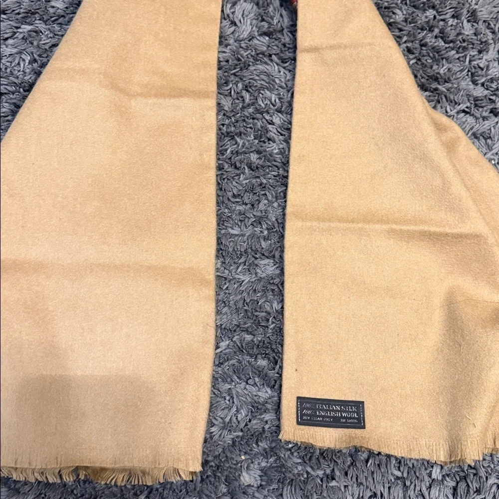 VTG* Christian Dior Scarf